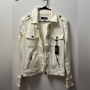 Kut From The Kloth Amanda Utility Jacket